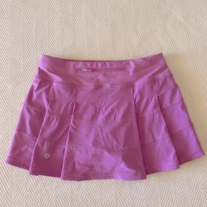 Lululemon Pace Rival Skirt (Regular)
